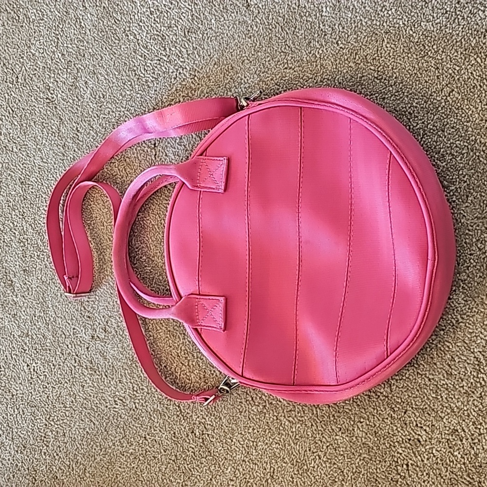 Harvey's Seatbelt Sweet Pea Circle Bag